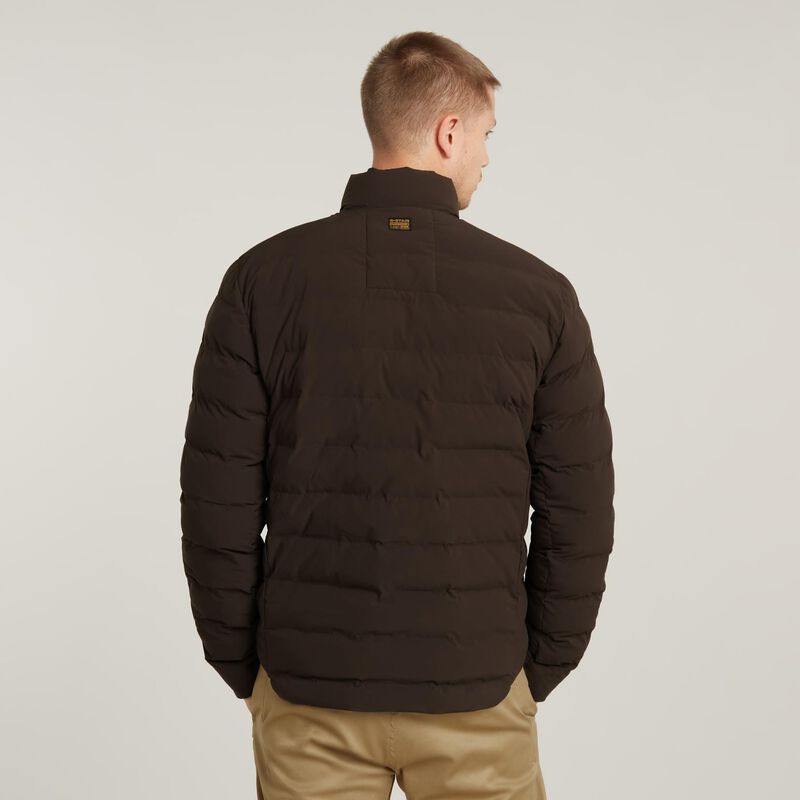 G-Star Foundation Liner Jacket image number 1